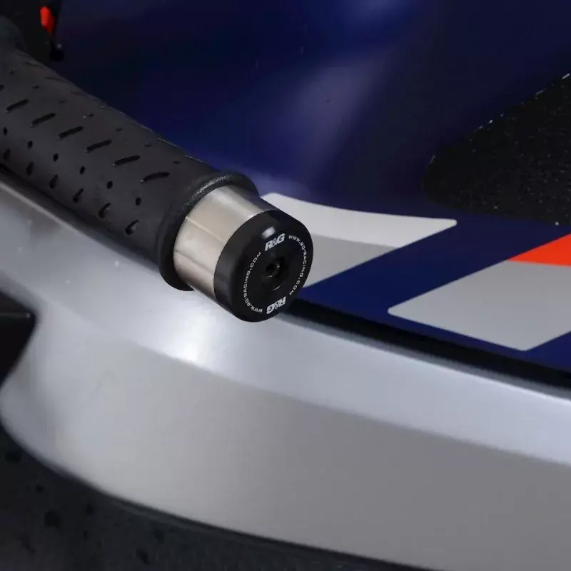 R&G Racing Lenker Protektoren passend für Aprilia RS 660 / RS 125 ab 2021 Rabatt