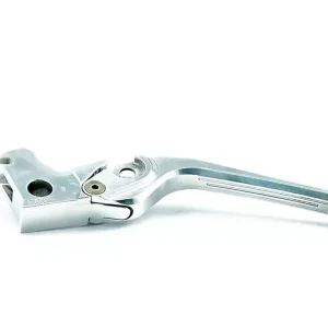 MG Biketec Kupplungshebel mit ABE passend für Harley-Davidson Street Rod (VR2) ab 2005 Markenprodukt