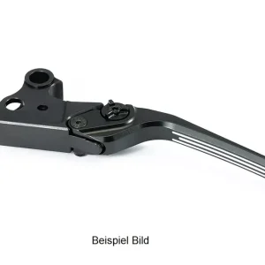 Top-Seller MG Biketec Kupplungshebel mit ABE passend für Harley-Davidson Touring FL3 (2017–2020)