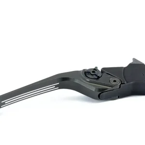 Meistverkauft MG Biketec Bremshebel mit ABE passend für Harley-Davidson Dyna (FXD/FD1) 1996-2007