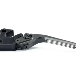 MG Biketec Custom Kupplungshebel mit ABE passend für Harley-Davidson Sportster (XL2) ab 2004 Billig