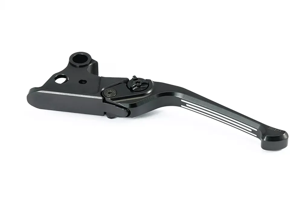 MG Biketec Custom Kupplungshebel passend für Harley-Davidson Touring (FL2) 2009-2013 mit ABE Jetzt Bestellen