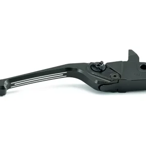 MG Biketec Bremshebel mit ABE passend für Harley-Davidson Touring (FL3) ab 2014–2016 Neuheit