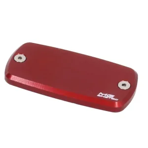 MG Biketec Behälterdeckel Bremsflüssigkeit passend für Honda CRF1000L Africa Twin ab 2015-2016 Direktkauf