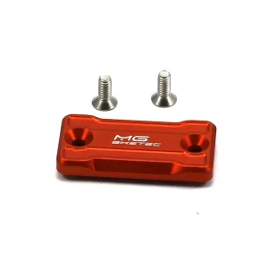 Aktuell MG Biketec Behälterdeckel Kupplungsflüssigkeit passend für KTM 690 Duke 2012-2013