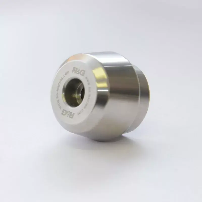 Aktuell R&G Lenker Protektoren Edelstahl passend für Ducati Panigale V4 / V4R / Monster 950 / 950+ ab 2021