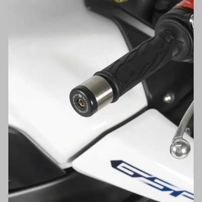 Expressversand R&G Racing Lenker Protektoren passend für Suzuki SV 650 / SV 1000