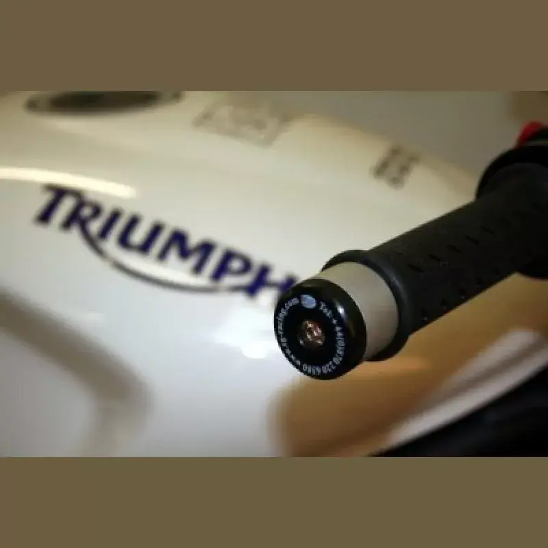 R&G Racing Lenker Protektoren passend für Triumph Speed Triple 1997-2010 Günstig