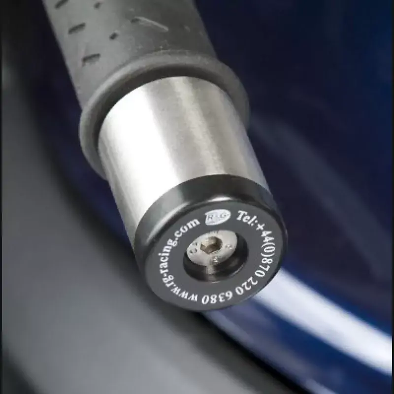R&G Racing Lenker Protektoren passend für MZ 1000 S Begrenztes Angebot