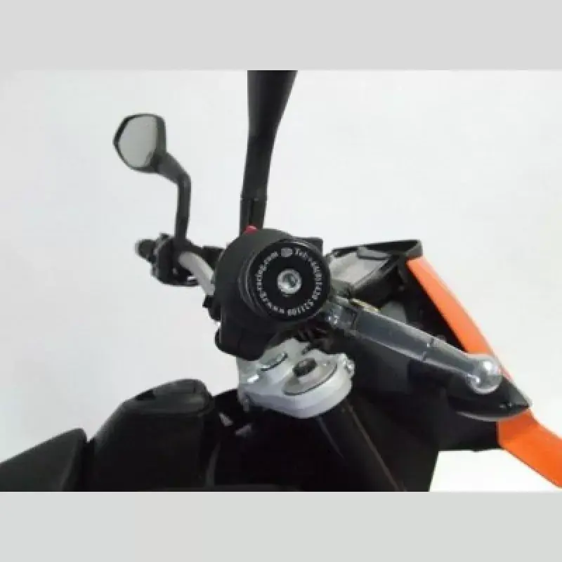 R&G Racing Lenker Protektoren passend für KTM 950 SM / SMR Top-Seller