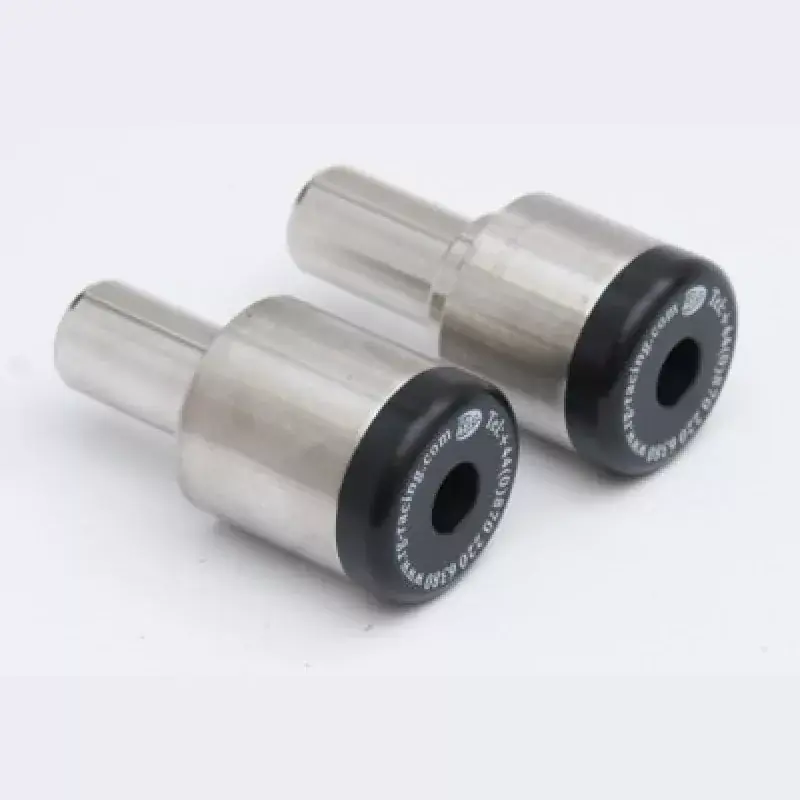 Beliebt R&G Racing Lenker Protektoren passend für MV Agusta Brutale 750 / 910 / 1090