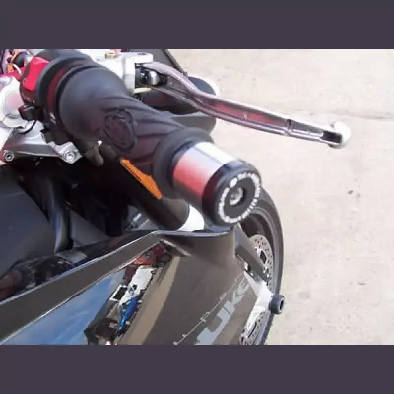 Kostenloser Rückversand R&G Racing Lenker Protektoren passend für KTM 790 Duke / 890 Duke / 990 Superduke