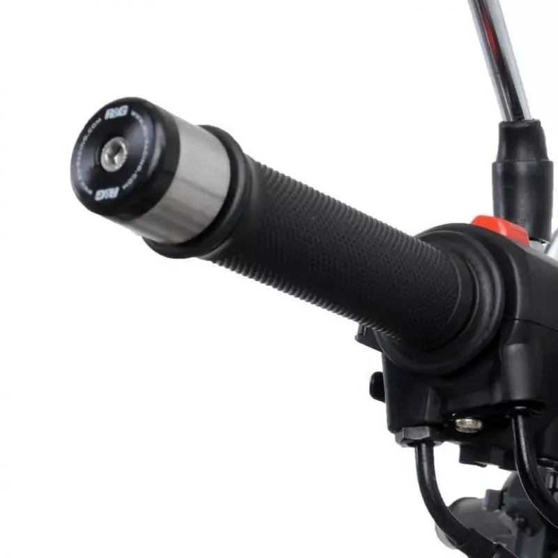 R&G Lenker Protektoren passend für Royal Enfield Interceptor 650 / Continental GT 650 ab 2019 Wochenendangebot