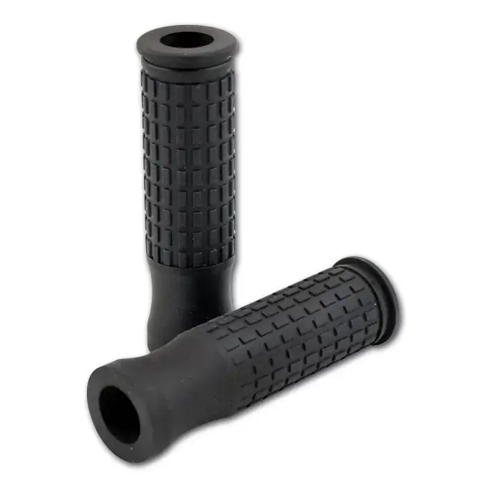 Griffgummi Select2 7/8"-22mm schwarz Länge 120 mm offen Kostenloser Versand