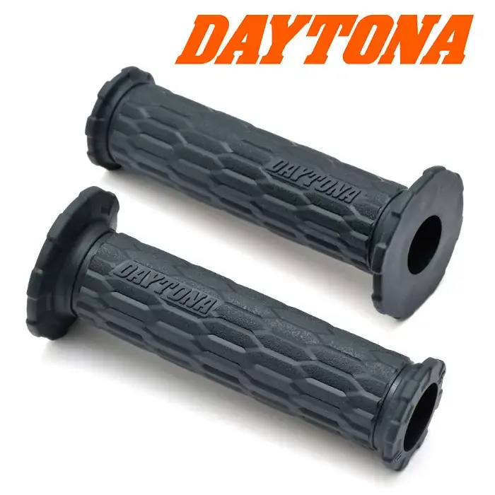 Griffgummi "AMI" 7/8"-22mm blau Länge 125mm offen Must-Have