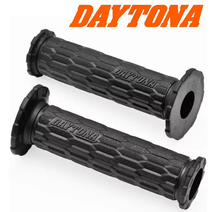 Sale Griffgummi AMI 7/8 Zoll 22mm schwarz offen