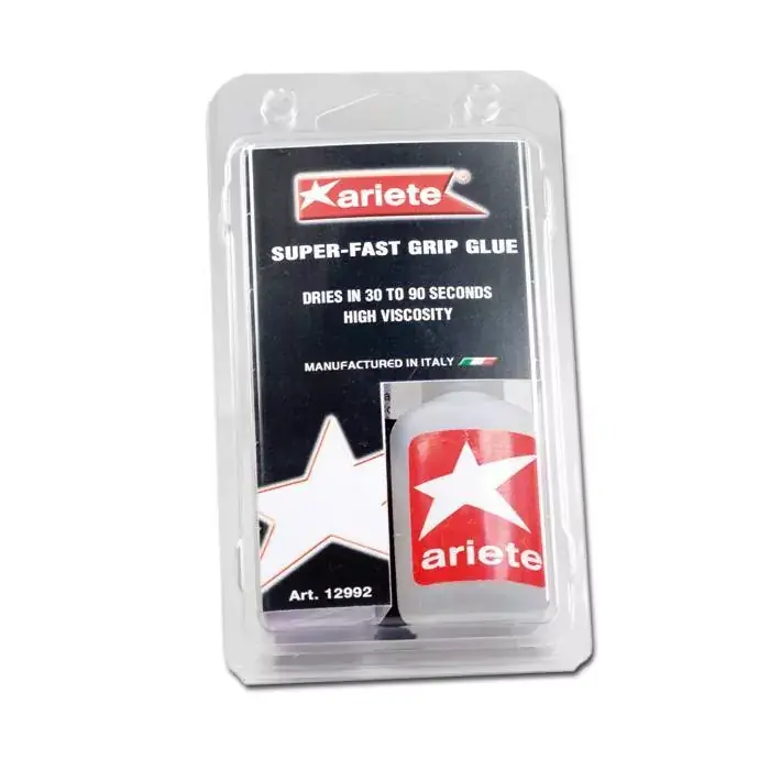 Ariete Griffgummi-Kleber 20 g Mega-Angebot