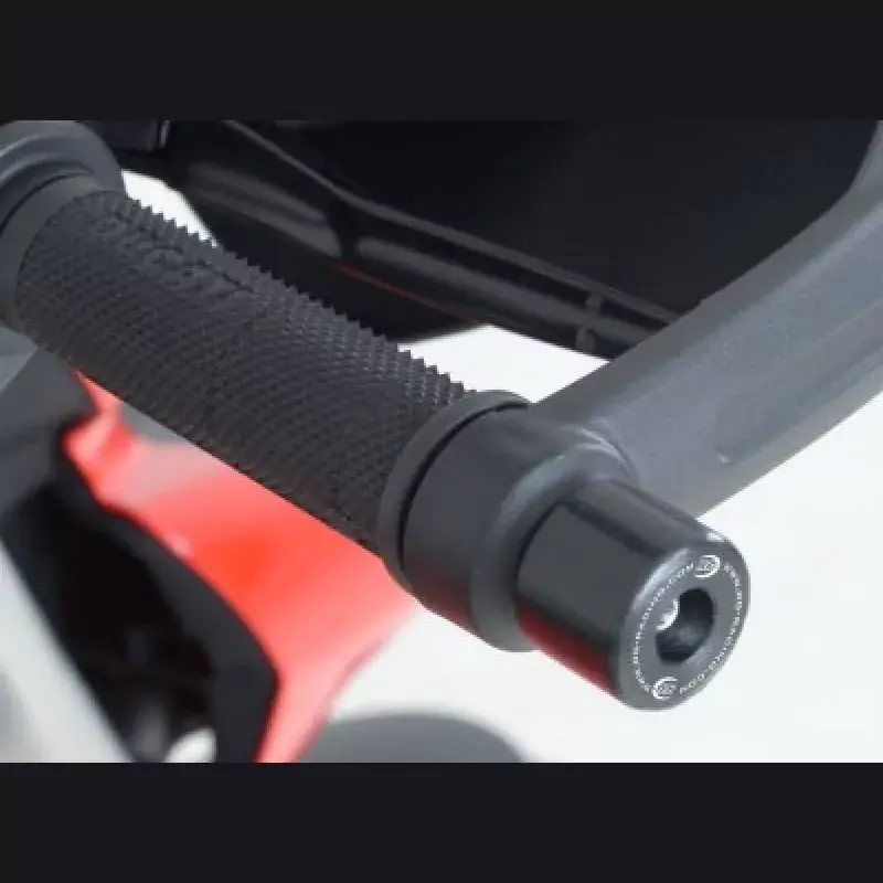 R&G Lenker Protektoren passend für Ducati Hyperstrada 821 / 939 Ausverkauf