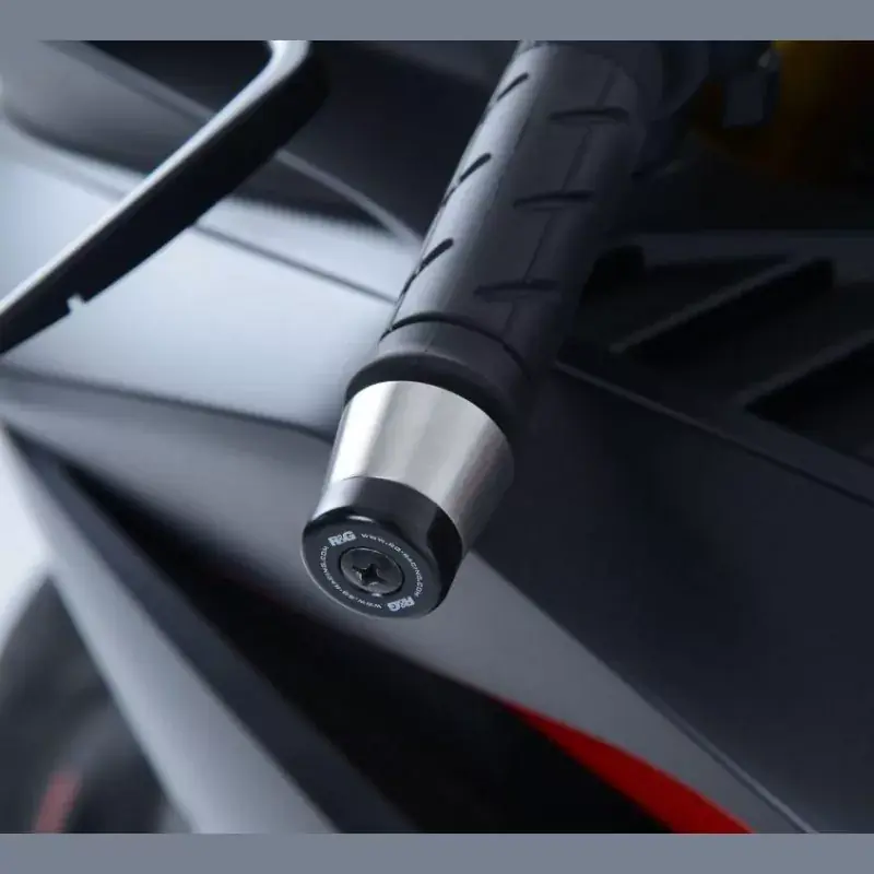 R&G Lenker Protektoren passend für Honda CB 500 F / X (2019-) / NX 500 (2024-) / CB 500 Hornet (2024-) Highlight