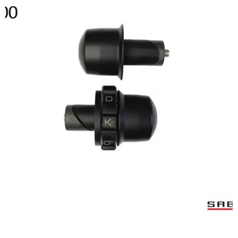 Kaoko Gasgriff-Arretierung "Drive Control" passend für Suzuki Modelle Saisonangebot