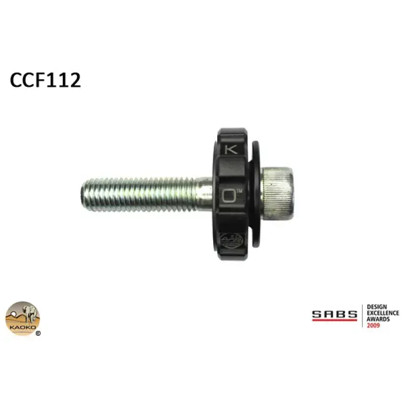 Sale Kaoko Gasgriff-Arretierung „Drive Control“ passend für BMW F800R / S1000R / G310GS