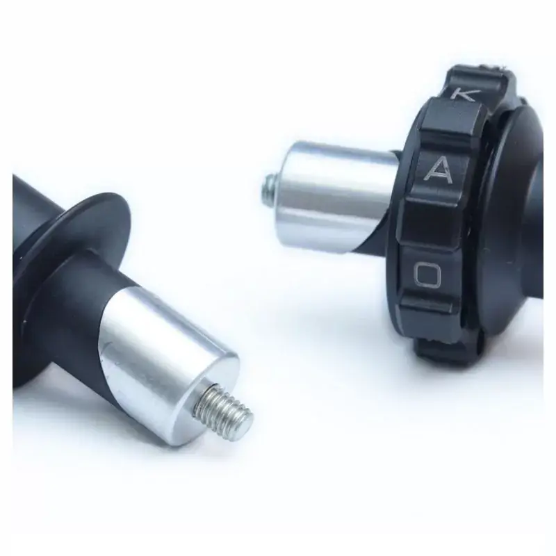 Garantierte Lieferung Kaoko Gasgriff-Arretierung Drive Control passend für Ducati 696