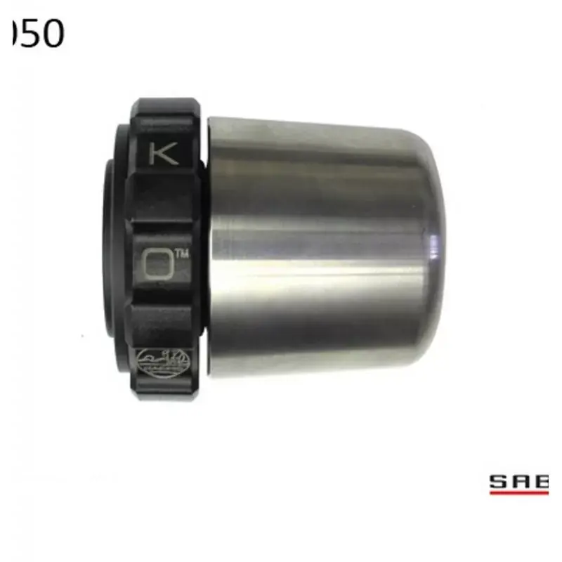 Kaoko Gasgriff-Arretierung Drive Control passend für TRIUMPH Sprint ST1050/ST955/RS955 Sale