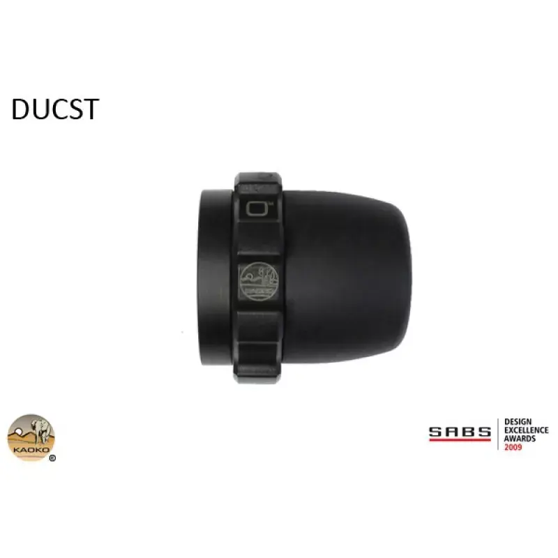 Kaoko Gasgriff-Arretierung passend für Ducati ST3, ST3S, ST4/S, Multistrada 1100/S, 1000GT Sport Classic, Monster S2/R Geprüft