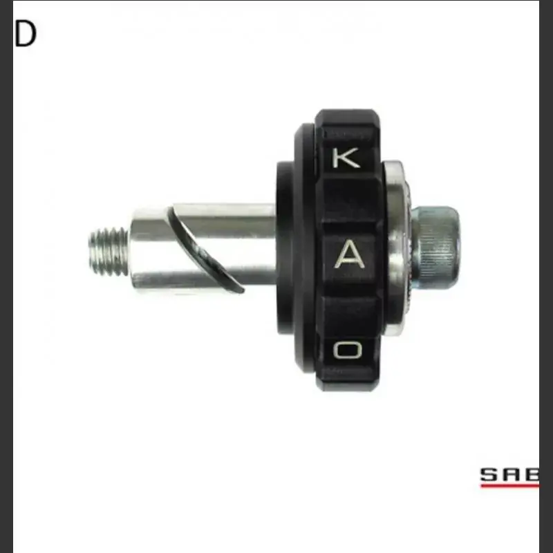 Kaoko Gasgriff-Arretierung Drive Control passend für KTM Modelle Rabatt