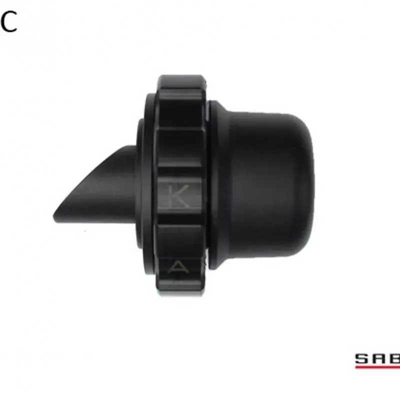 Rabatt Kaoko Gasgriff-Arretierung Drive Control passend für KTM 1190 RC8/R