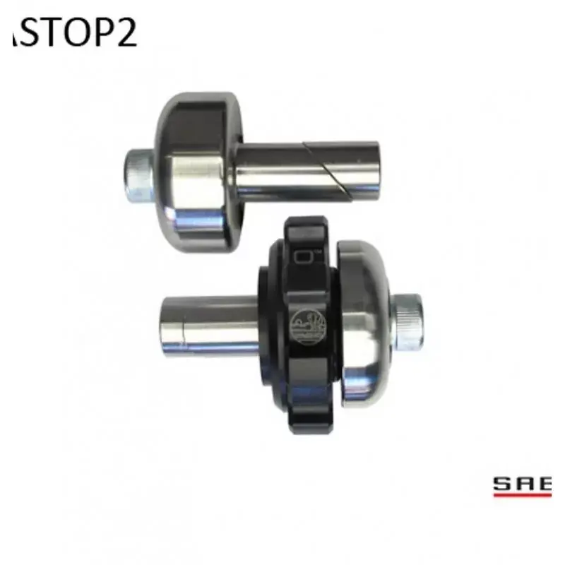 Kaoko Gasgriff-Arretierung Drive Control passend für KTM 1190 Adventure/R Angebot