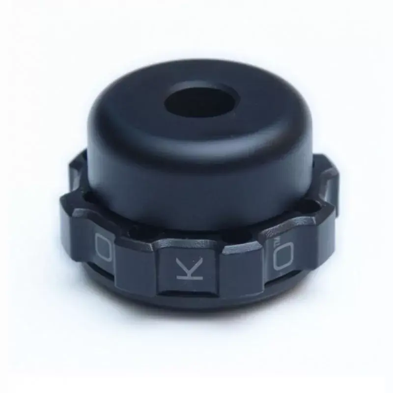 Kaoko Gasgriff-Arretierung „Drive Control“ passend für Husqvarna TR650 Terra Neu Im Sortiment