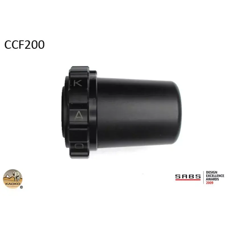 Kaoko Gasgriff-Arretierung Drive Control passend für BMW R1100S Angebot