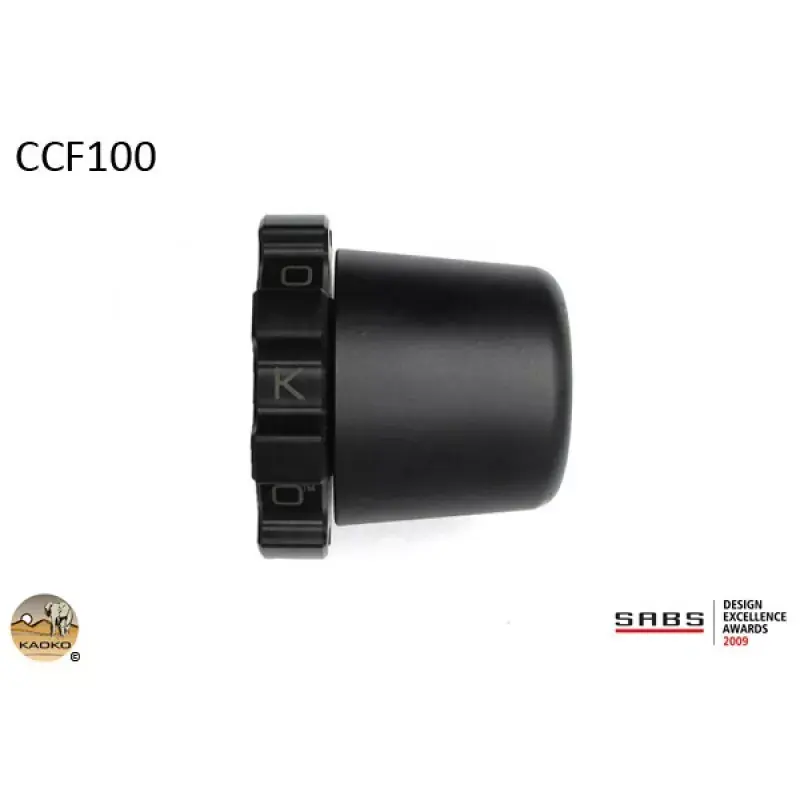 Kaoko Gasgriff-Arretierung Drive Control passend für BMW K1300GT R1200RT R1150GS Beliebt