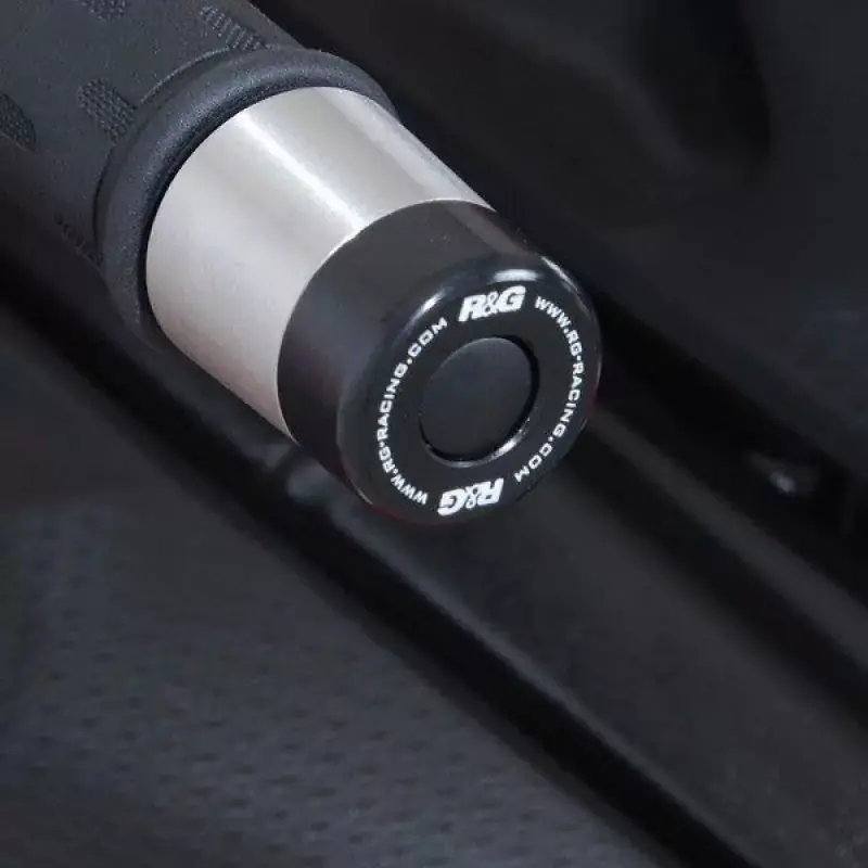Saisonangebot R&G Racing Lenker Protektoren passend für BMW S 1000 RR 2019-2022