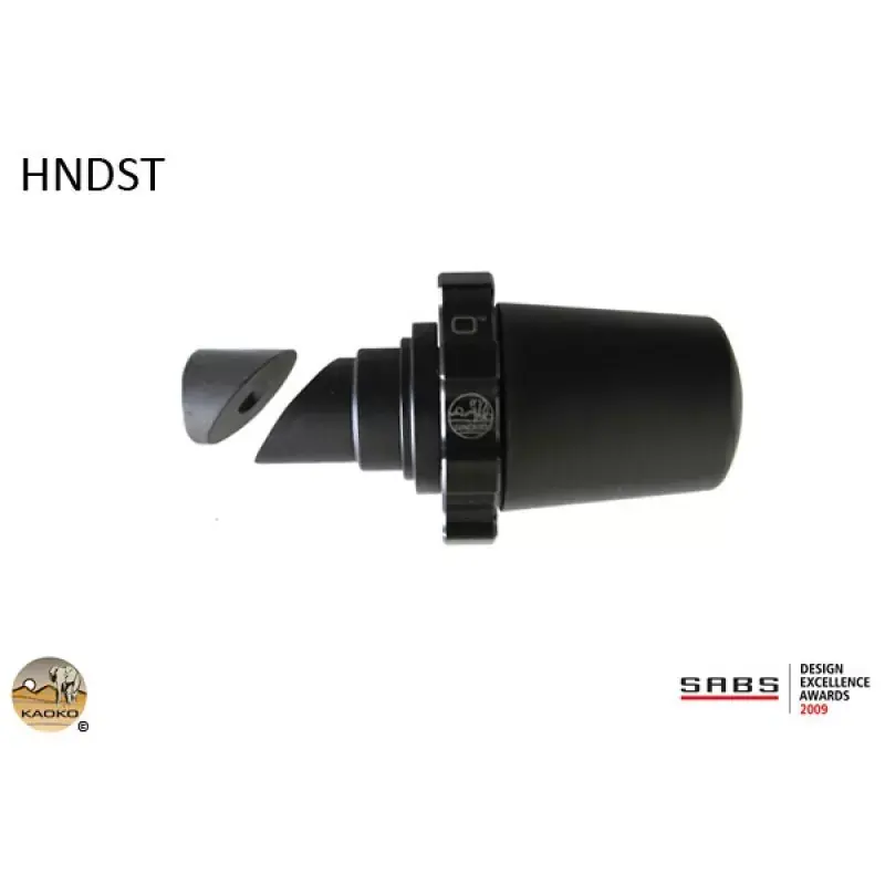 Angebot Kaoko Gasgriff-Arretierung Drive Control passend für Honda ST1300/ST1300 Pan European