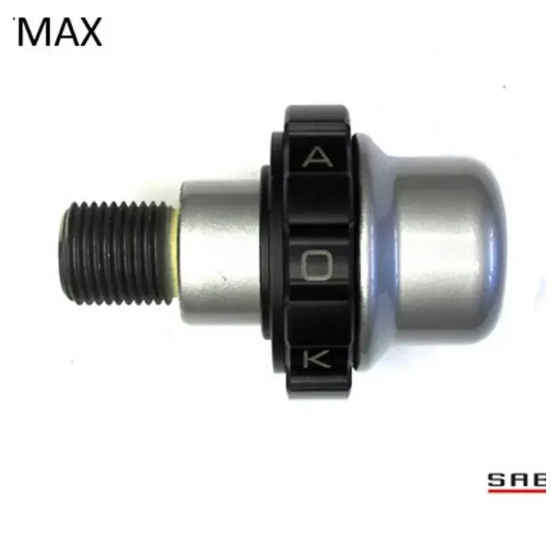 Kaoko Gasgriff-Arretierung „Drive Control“ passend für Yamaha TMAX 500 & 530 Preisknaller