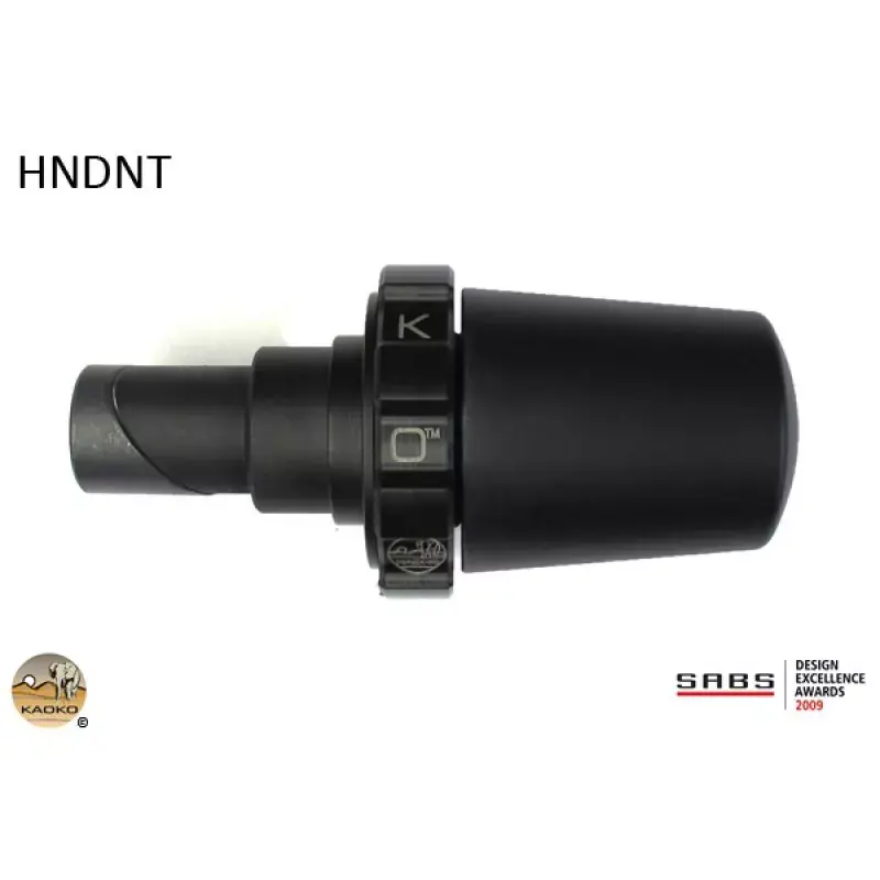 Kaoko Gasgriff-Arretierung Drive Control passend für Honda NT700 Deauville Zertifiziert