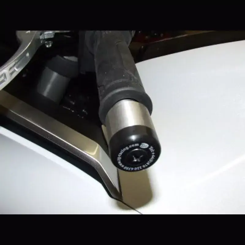 Kracherpreis R&G Racing Lenker Protektoren passend für Honda CBR 600 F ab 2011