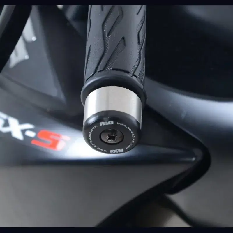 R&G Lenker Protektoren passend für Suzuki GSX-S 125 ab 2017 Angebot