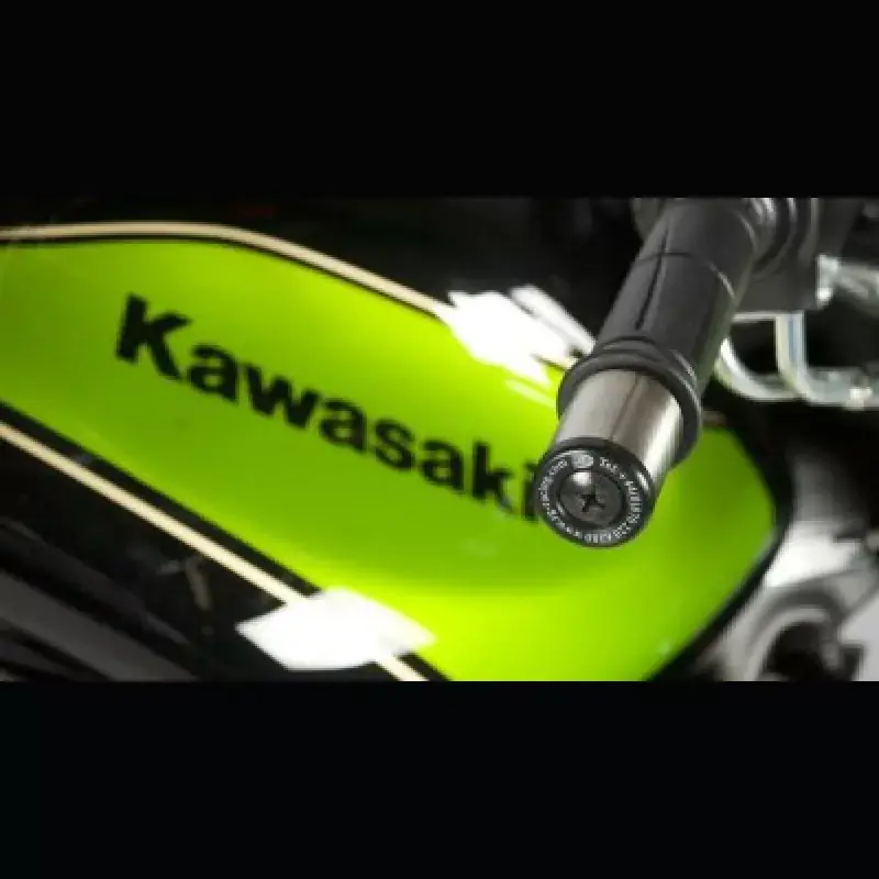 R&G Racing Lenker Protektoren passend für Kawasaki Z 800 / Z 125 Meistverkauft