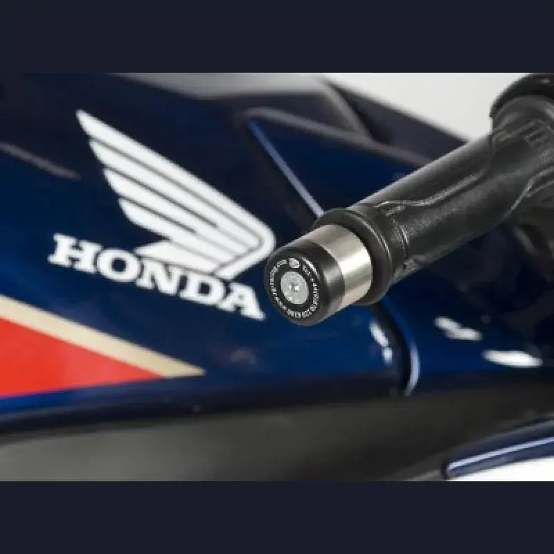 R&G Racing Lenker Protektoren passend für Honda CBF 125 ab 2009 Preiswert