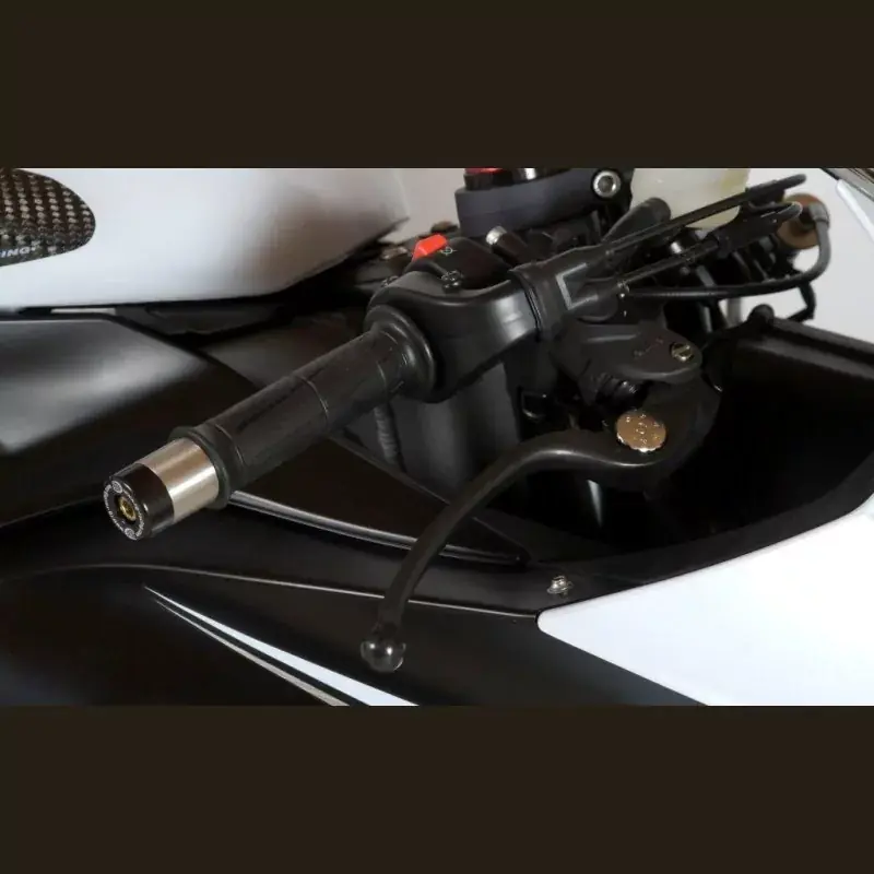 R&G Racing Lenker Protektoren passend für Honda CBR 1100 XX Blackbird Top-Seller