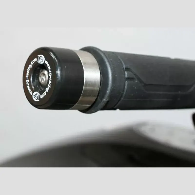 R&G Lenker Protektoren passend für Triumph Tiger 1050 / 1050 Sport 2007-2015 Meistverkauft