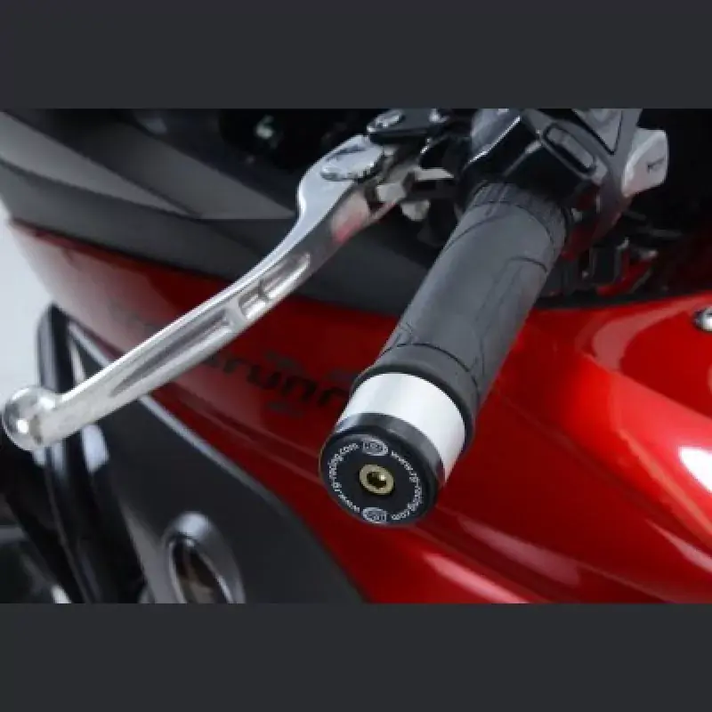 R&G Racing Lenker Protektoren passend für Honda Crossrunner ab 2015 Sichere Zahlung
