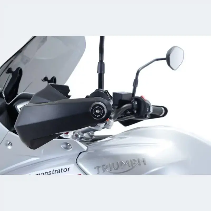 Begrenztes Angebot R&G Lenker Protektoren passend für Triumph Tiger 1050 Sport ab 2016