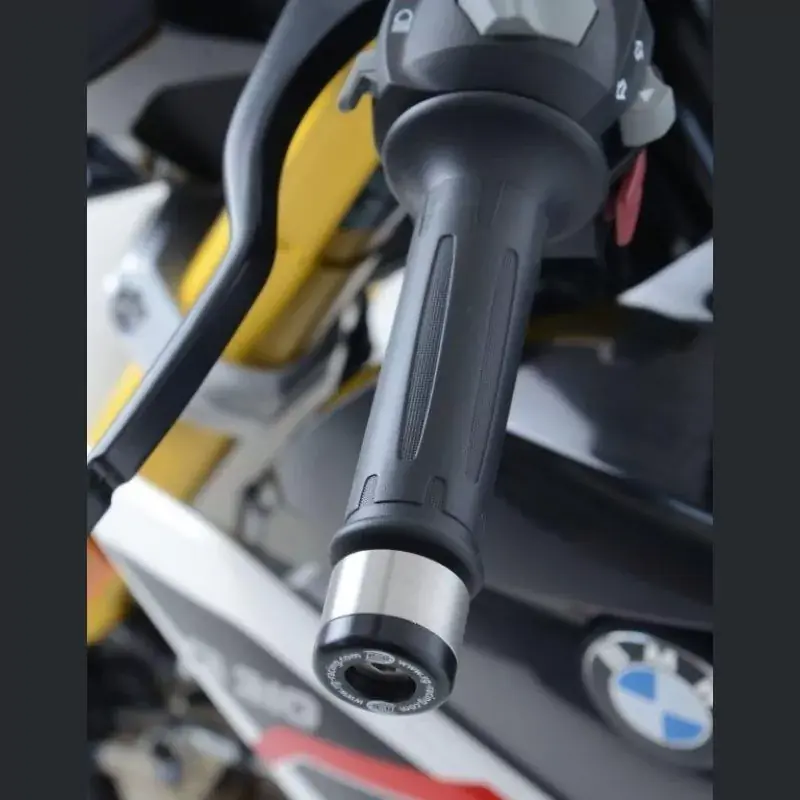 R&G Lenker Protektoren passend für BMW G 310 R / G 310 GS & Yamaha MT-09 Finale Aktion