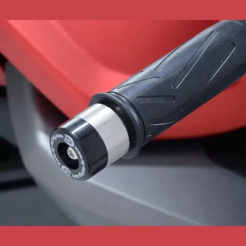 R&G Lenker Protektoren passend für Yamaha MT-10 / SP ab 2016 Jetzt Bestellen