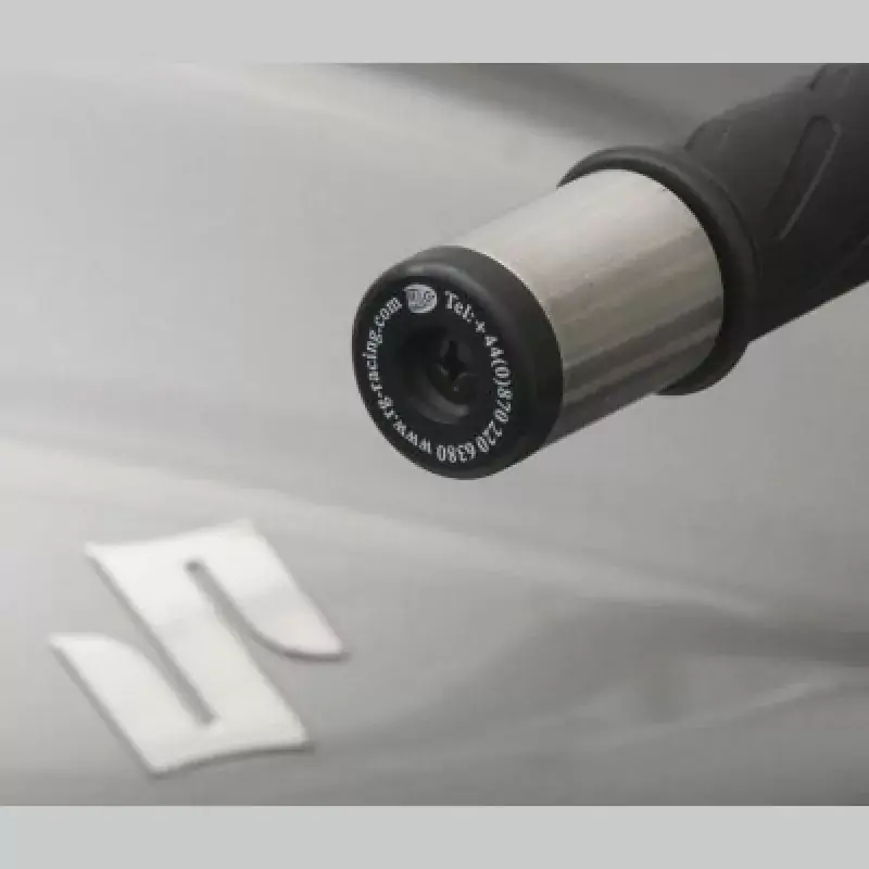 R&G Racing Lenker Protektoren passend für Suzuki Inazuma 250 ab 2013 Top-Preis