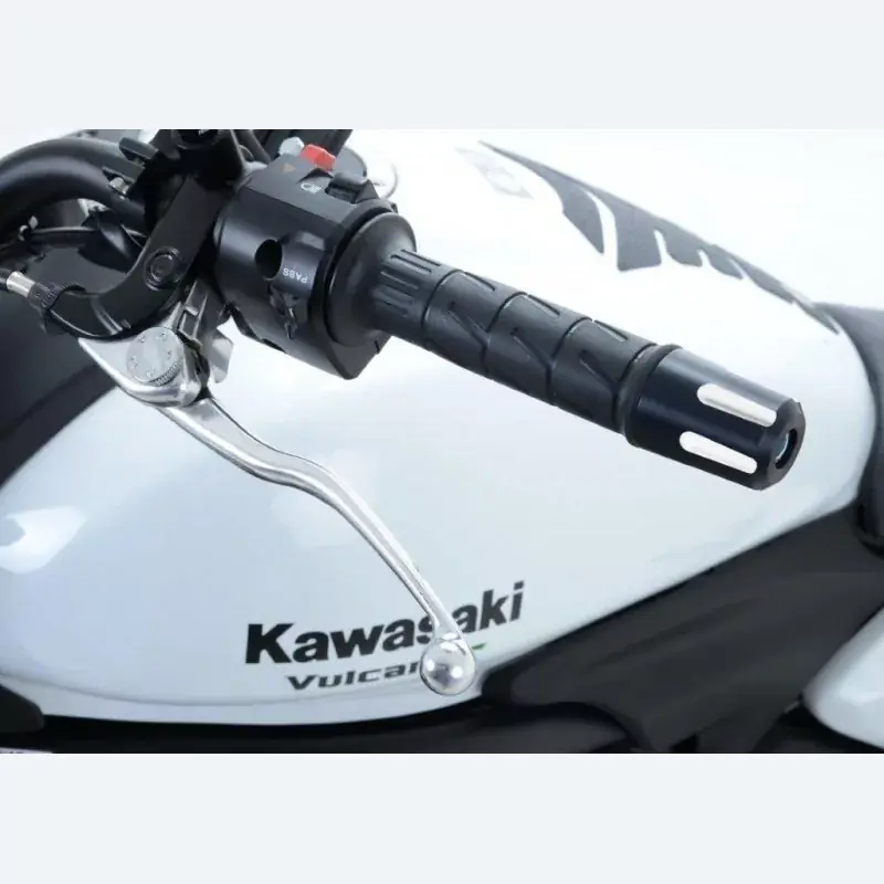 Wochenendangebot R&G Racing Lenker Protektoren passend für Kawasaki Vulcan S
